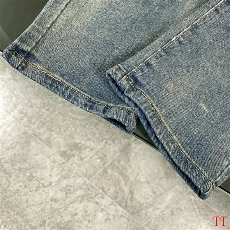 christian dior jeans pour unisexe s_125a3b1:Christian Dior jeans slim jean3